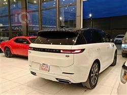 لاند روفر رانج روفر سبورت